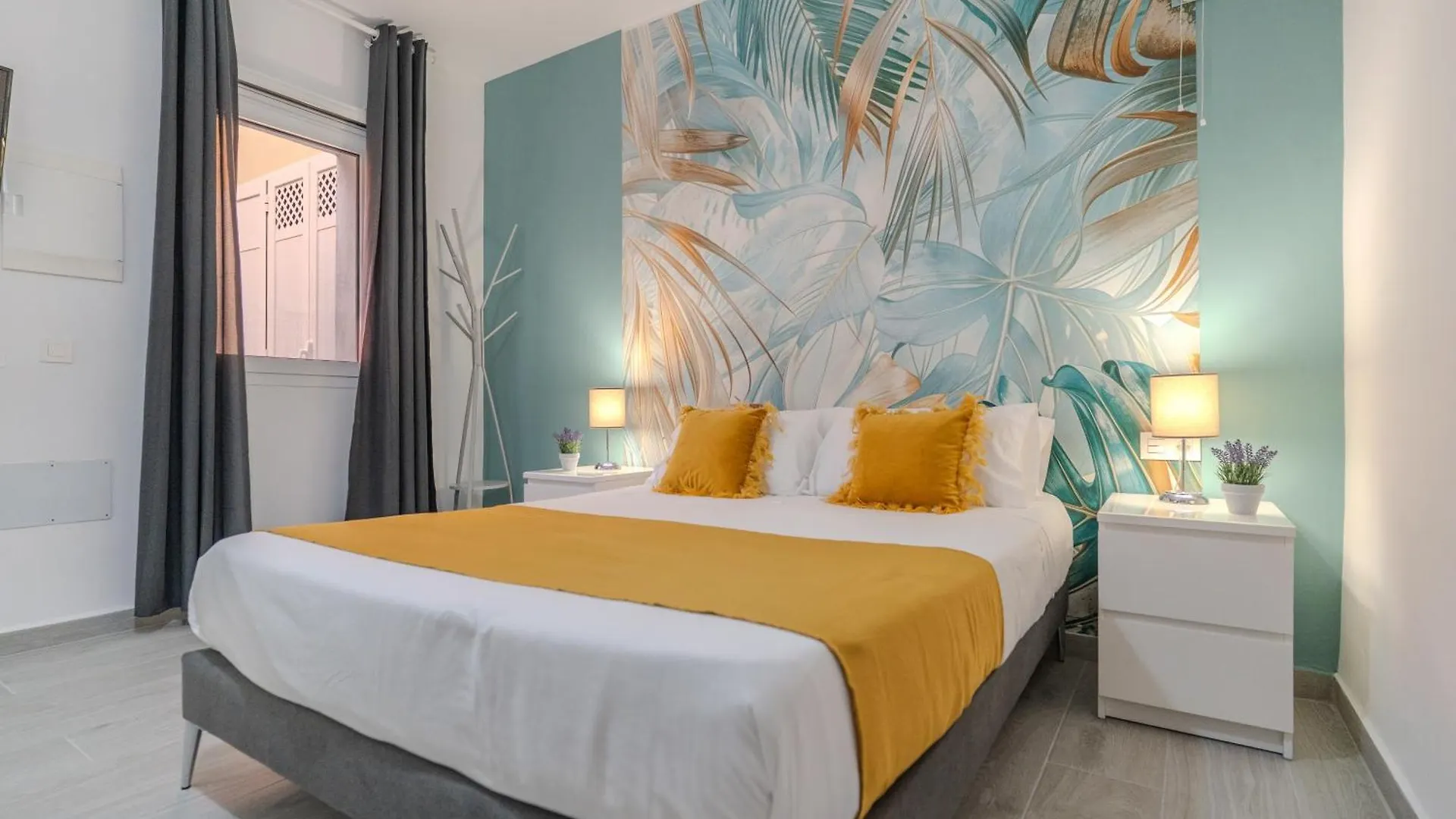 Apartamento Orlando - Costa Adeje Spanien