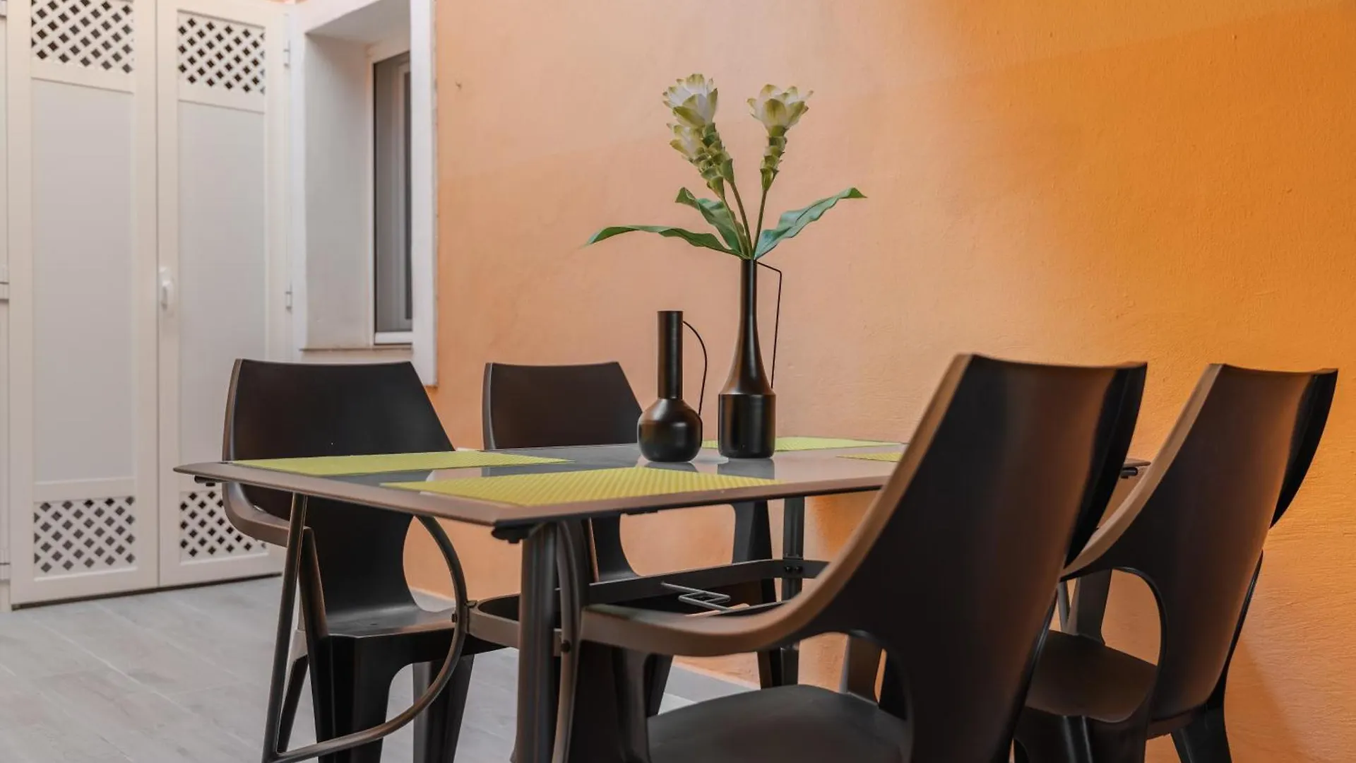 Apartamento Orlando - Costa Adeje Lejlighed Costa Adeje (Tenerife)