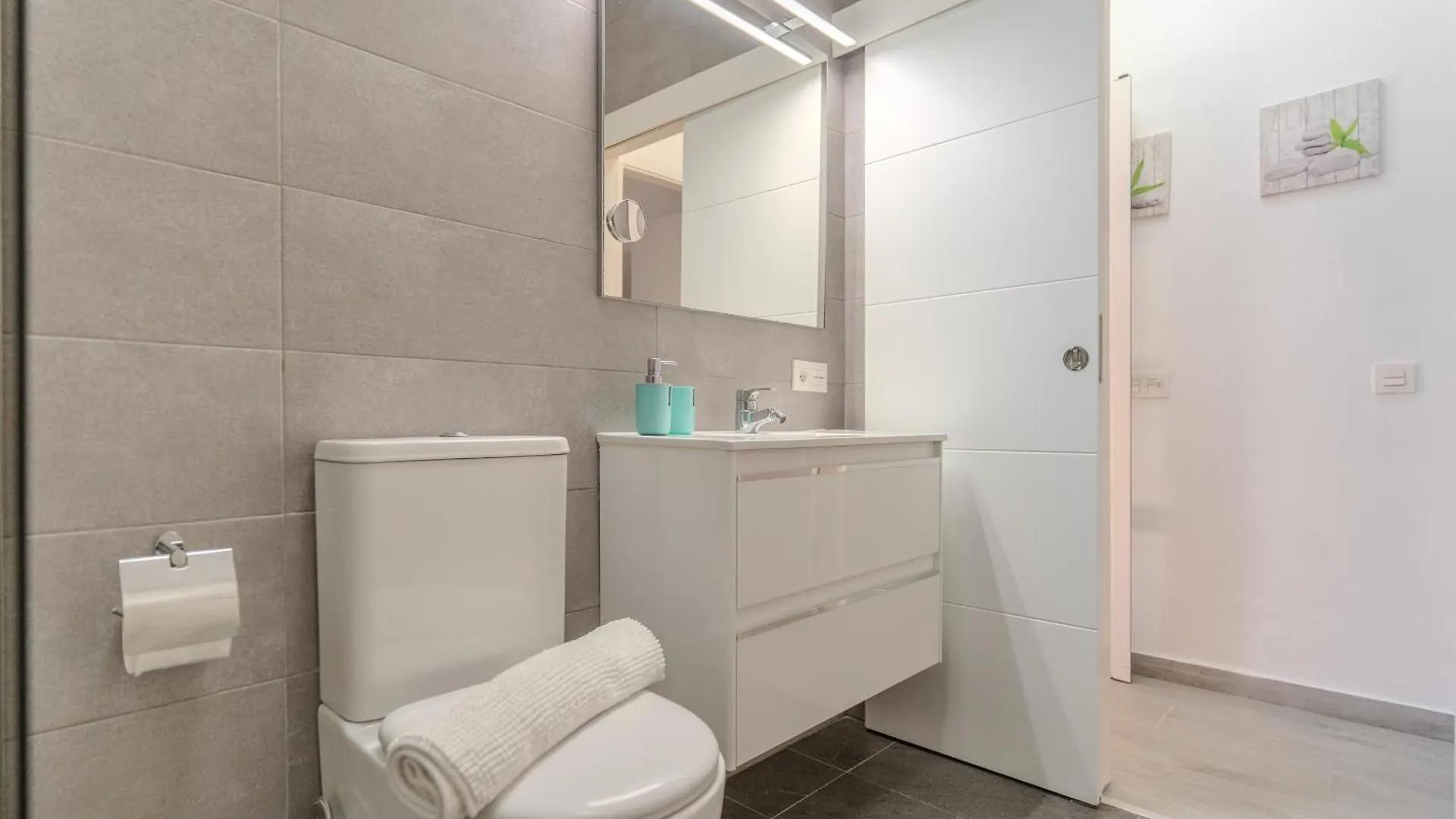 Lejlighed Apartamento Orlando - Costa Adeje