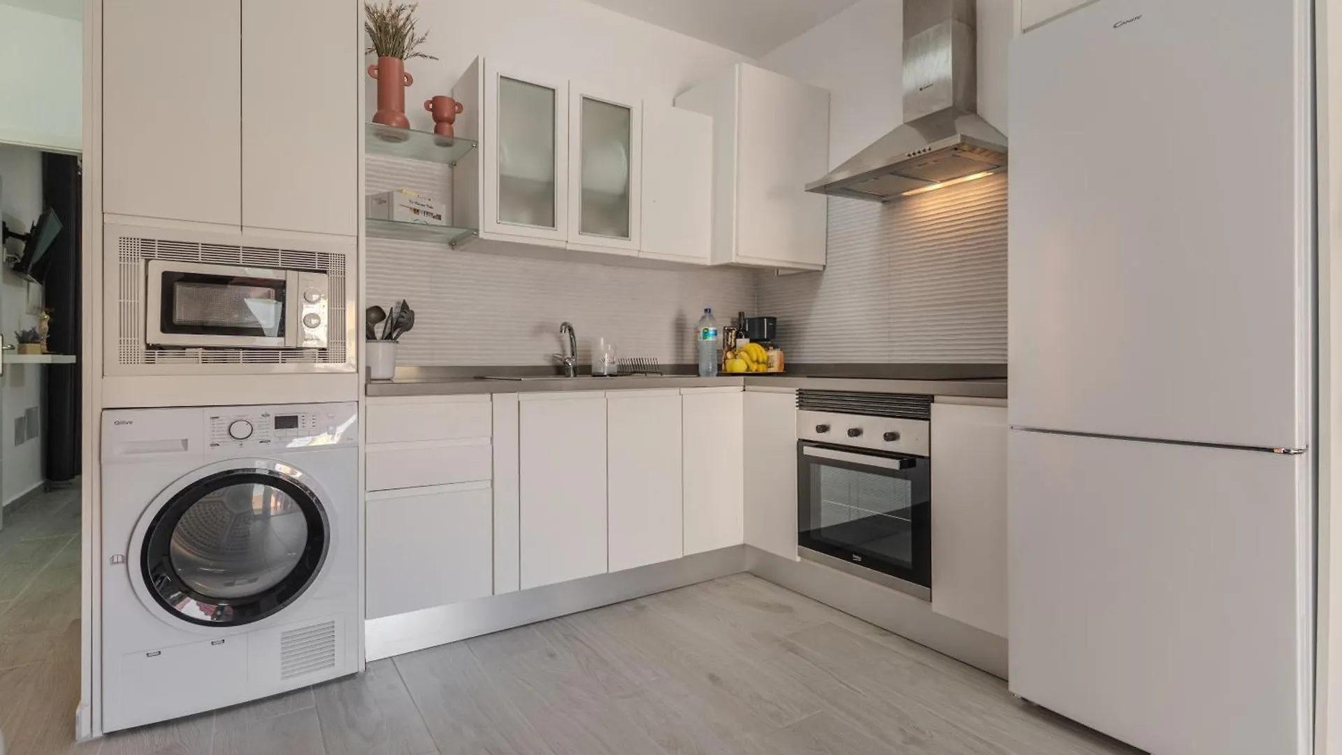 Apartamento Orlando - Costa Adeje Costa Adeje (Tenerife)
