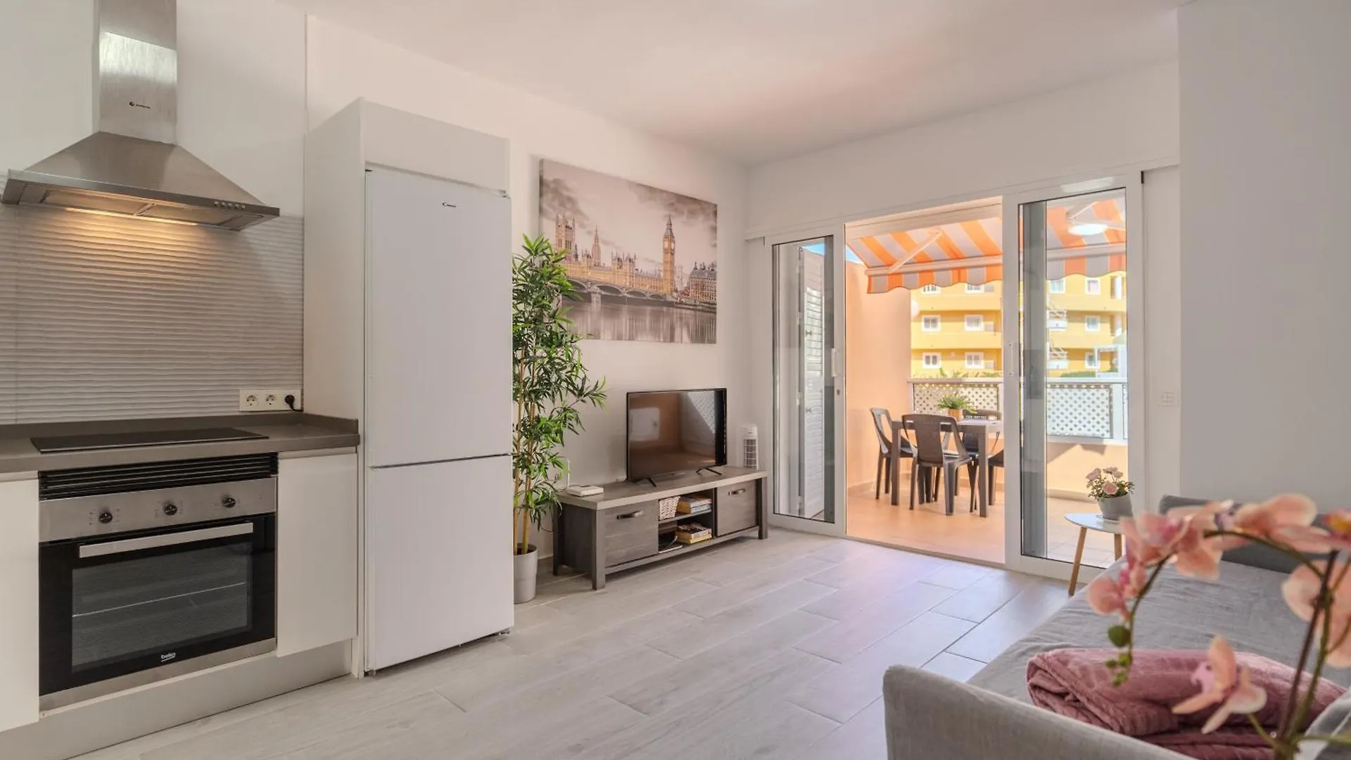 Lejlighed Apartamento Orlando - Costa Adeje