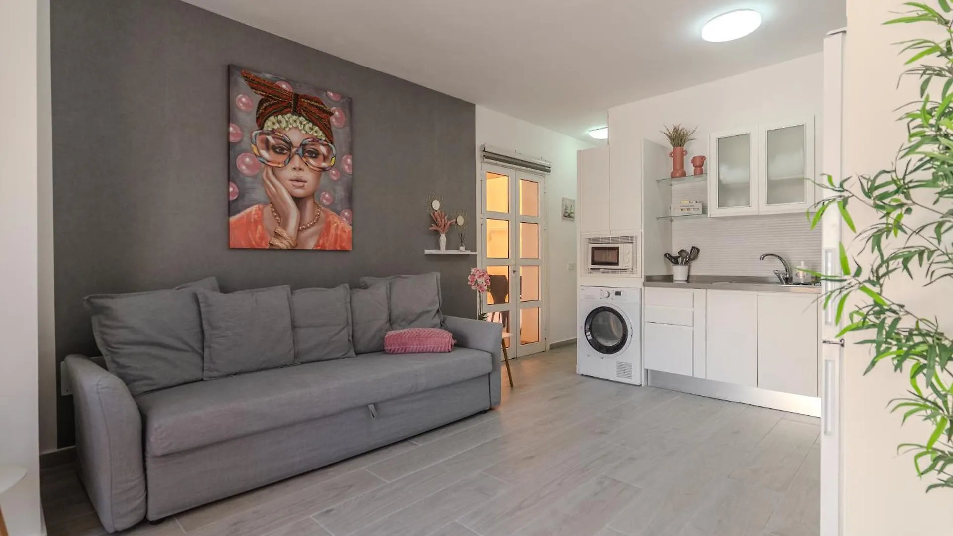 Lejlighed Apartamento Orlando - Costa Adeje