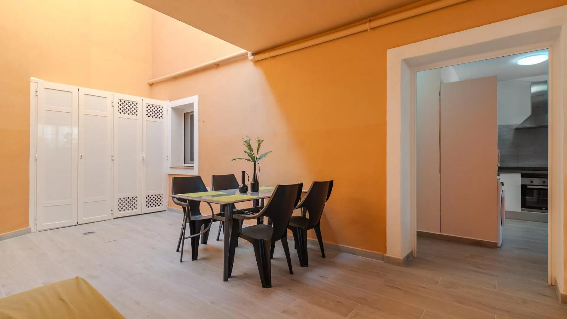 Lejlighed Apartamento Orlando - Costa Adeje