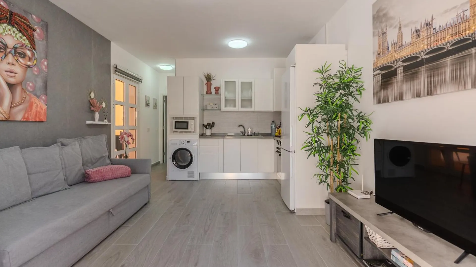 Apartamento Orlando - Costa Adeje Espanha
