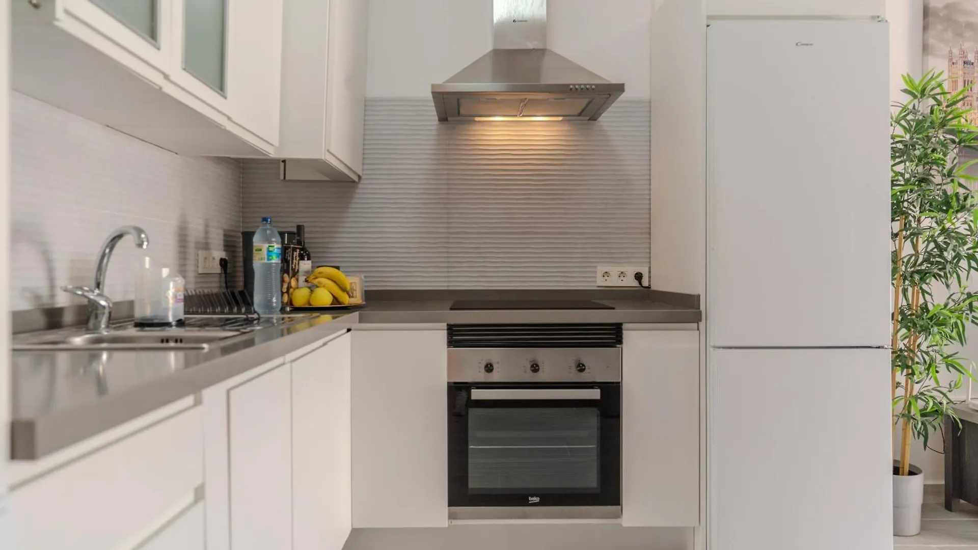 Apartamento Orlando - Costa Adeje 0*, Costa Adeje (Tenerife) Espanha