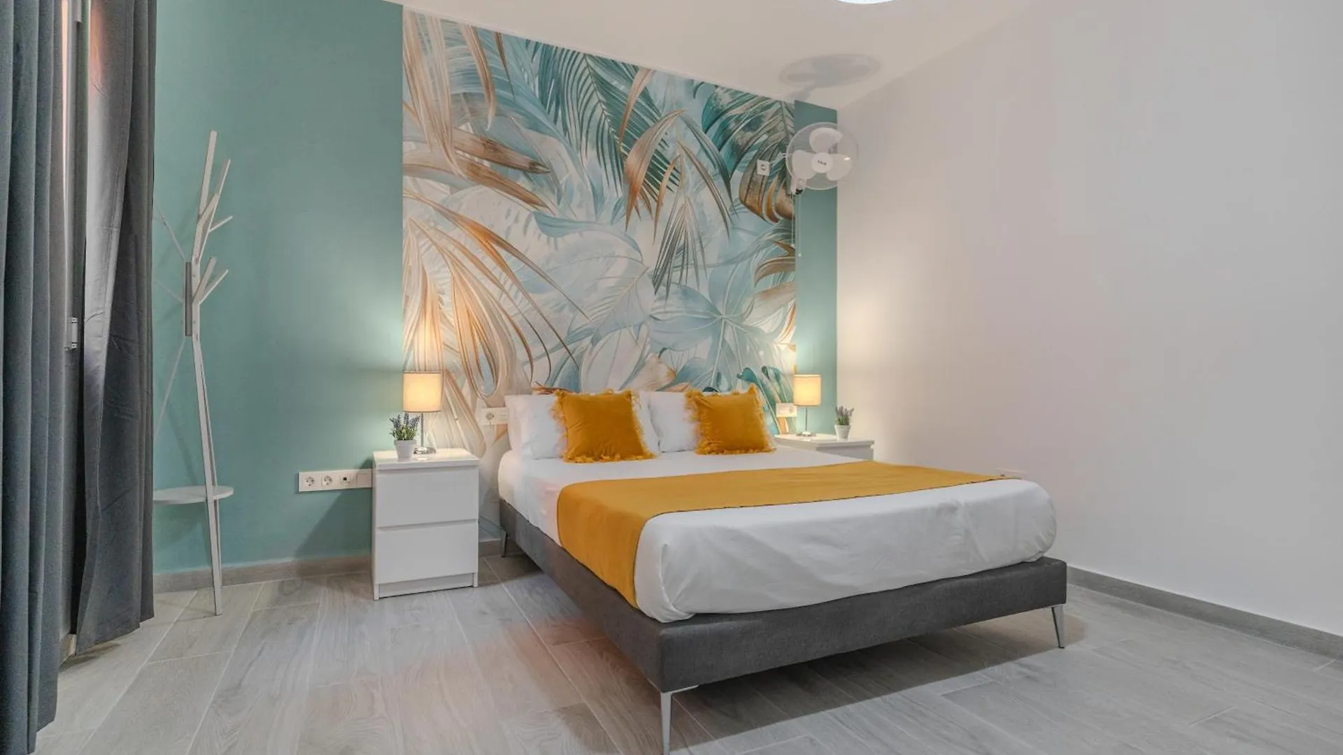 Apartamento Orlando - Costa Adeje  Costa Adeje (Tenerife)