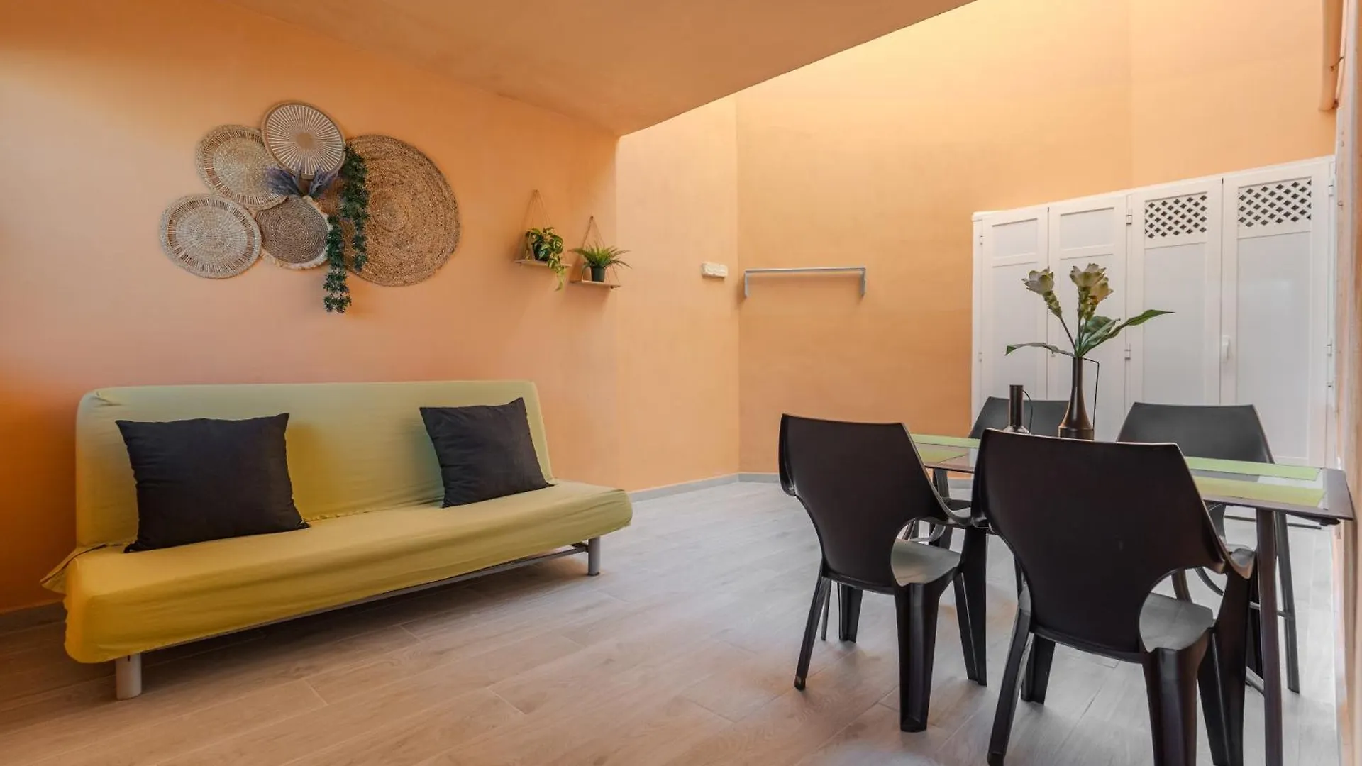Apartamento Orlando - Costa Adeje Espanha