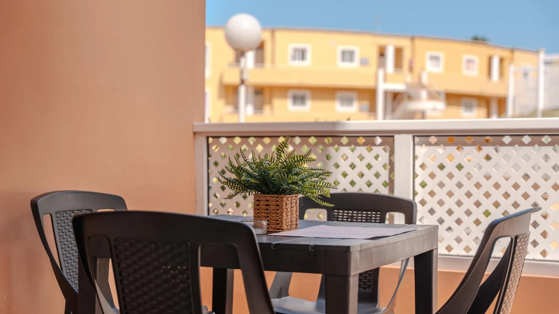 Apartamento Orlando - Costa Adeje  Costa Adeje (Tenerife)