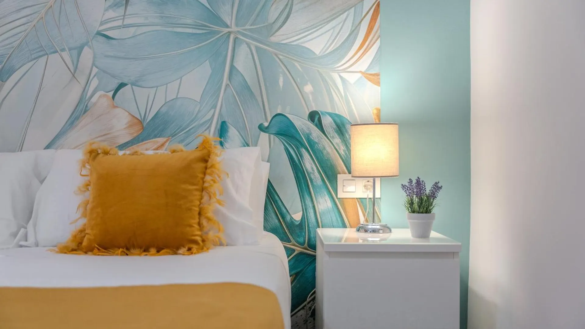 Apartamento Orlando - Costa Adeje