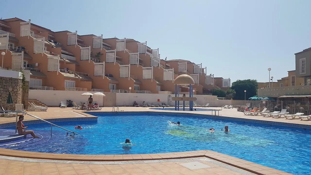 Apartamento Orlando - Costa Adeje 0*, Costa Adeje (Tenerife) Espanha