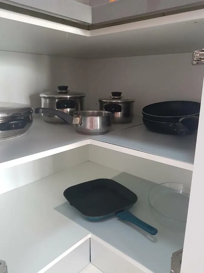 Apartamento Orlando - Costa Adeje Espanha