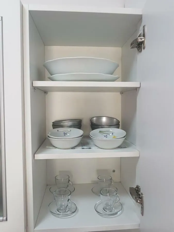 Apartamento Orlando - Costa Adeje Costa Adeje (Tenerife)